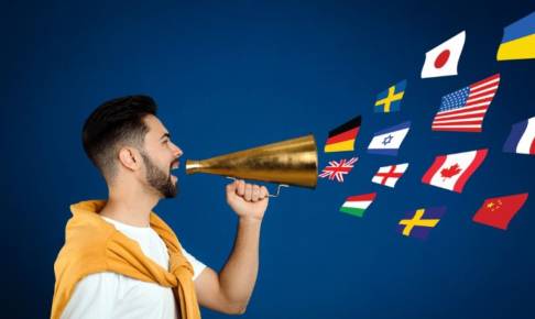 DAL 15/09: 2 SETTIMANE GRATUITE DI LINGUE