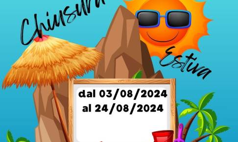 PAUSA ESTIVA