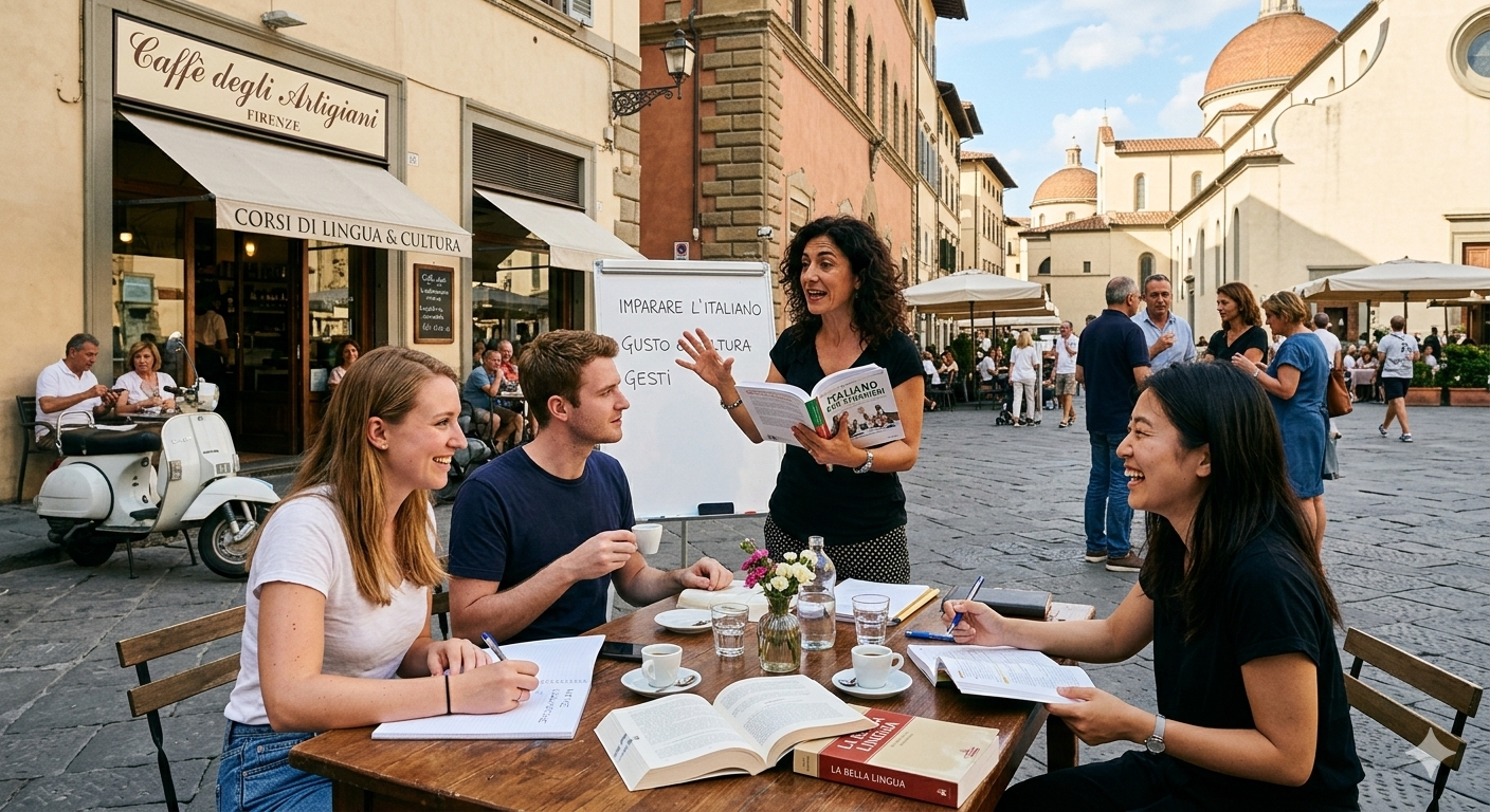 Bandiera italiana